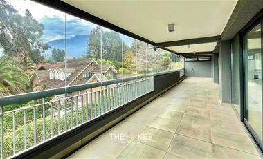 Departamento en Venta en Juan de Dios Vial Correa - Av. Quilín