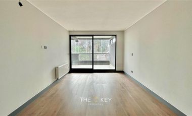 Departamento en Venta en Juan de Dios Vial Correa - Av. Quilín