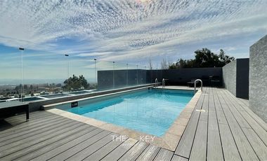 Departamento en Venta en Juan de Dios Vial Correa - Av. Quilín