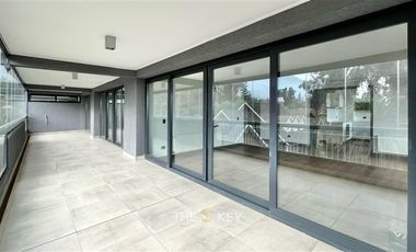 Departamento en Venta en Juan de Dios Vial Correa - Av. Quilín