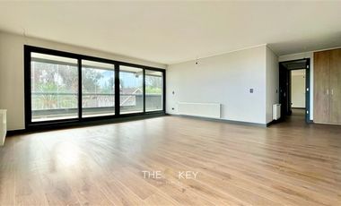 Departamento en Venta en Juan de Dios Vial Correa - Av. Quilín