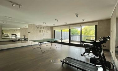 Departamento en Venta en Juan de Dios Vial Correa - Av. Quilín