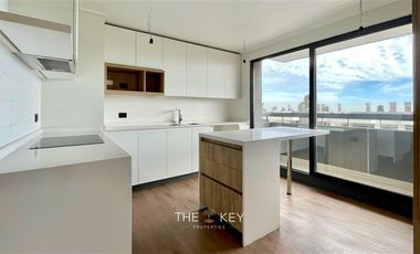 Departamento en Venta en Juan de Dios Vial Correa - Av. Quilín