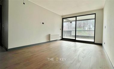 Departamento en Venta en Juan de Dios Vial Correa - Av. Quilín