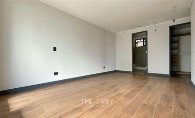 Departamento en Venta en Juan de Dios Vial Correa - Av. Quilín