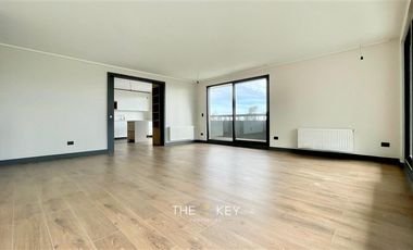 Departamento en Venta en Juan de Dios Vial Correa - Av. Quilín