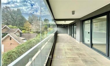 Departamento en Venta en Juan de Dios Vial Correa - Av. Quilín