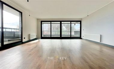 Departamento en Venta en Juan de Dios Vial Correa - Av. Quilín