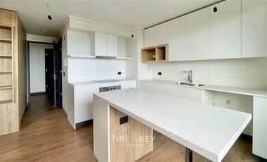 Departamento en Venta en Juan de Dios Vial Correa - Av. Quilín