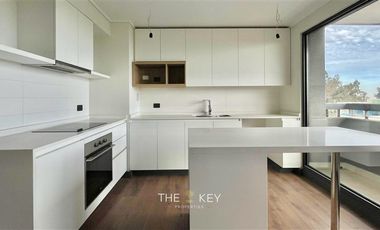 Departamento en Venta en Juan de Dios Vial Correa - Av. Quilín