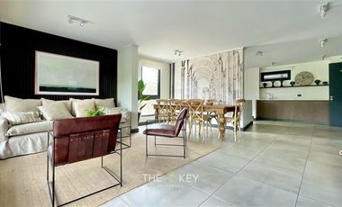 Departamento en Venta en Juan de Dios Vial Correa - Av. Quilín