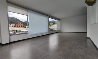 Departamento de venta en Sayausi - Tejar – código:21782