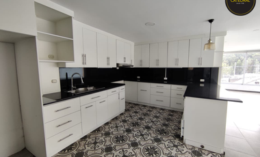 Departamento de venta en Sayausi - Tejar – código:21782