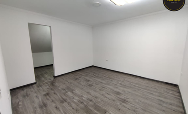 Departamento de venta en Sayausi - Tejar – código:21782