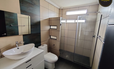 Departamento de venta en Sayausi - Tejar – código:21782