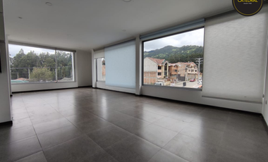Departamento de venta en Sayausi - Tejar – código:21782