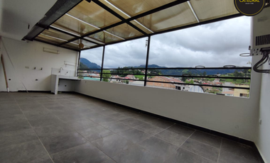 Departamento de venta en Sayausi - Tejar – código:21782
