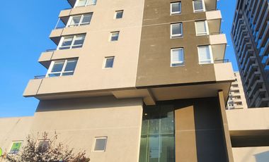 MODERNO DEPTO 2D-1B, EN EDIFICIO EPICENTRO, CENTRO DE TEMUCO