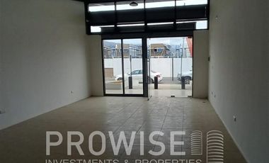 Local Comercial en Arriendo en El Sauce