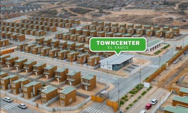 Local Comercial en Arriendo en El Sauce