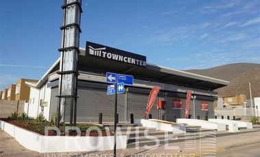 Local Comercial en Arriendo en El Sauce