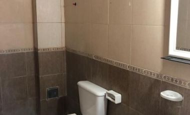 TRES AMBIENTES EN ALQUILER EN JOSE C PAZ