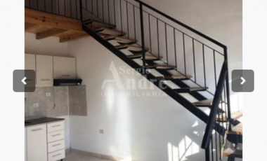 TRES AMBIENTES EN ALQUILER EN JOSE C PAZ