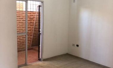 TRES AMBIENTES EN ALQUILER EN JOSE C PAZ