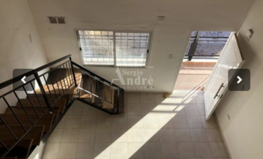 TRES AMBIENTES EN ALQUILER EN JOSE C PAZ