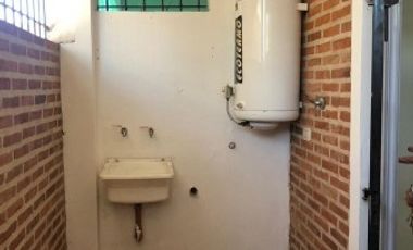 TRES AMBIENTES EN ALQUILER EN JOSE C PAZ