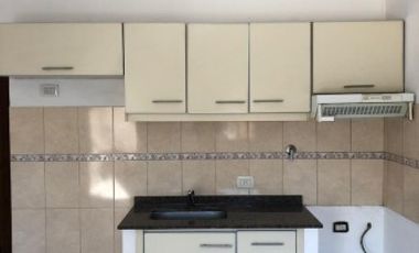 TRES AMBIENTES EN ALQUILER EN JOSE C PAZ