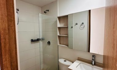 Apartamento en renta, Itagui unidad bosque grande