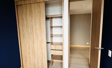 Apartamento en renta, Itagui unidad bosque grande