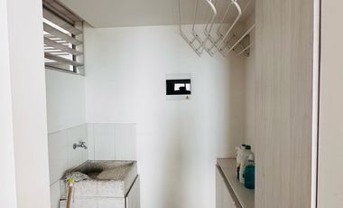 Apartamento en renta, Itagui unidad bosque grande