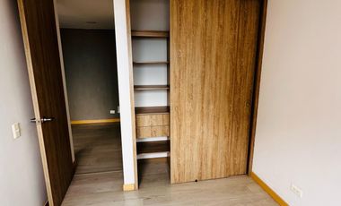 Apartamento en renta, Itagui unidad bosque grande