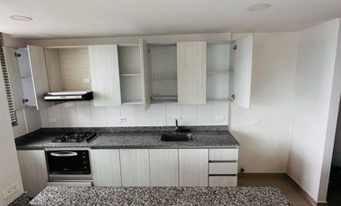 Apartamento en renta, Itagui unidad bosque grande