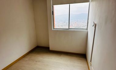 Apartamento en renta, Itagui unidad bosque grande