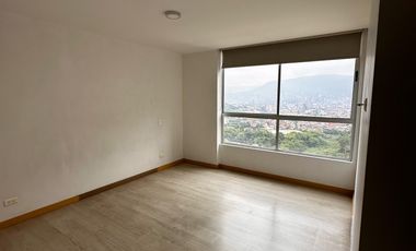 Apartamento en renta, Itagui unidad bosque grande