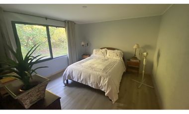 Espectacular casa en parcela de 1 Ha. en el sector Carmen de Las Rosas, Melipilla