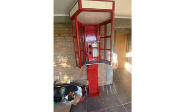 Espectacular casa en parcela de 1 Ha. en el sector Carmen de Las Rosas, Melipilla