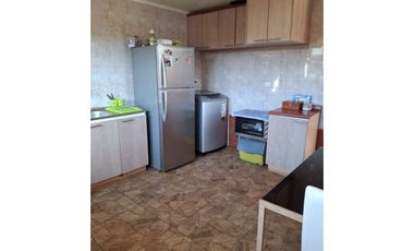 Acogedora casa en El Molino
