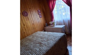 Acogedora casa en El Molino