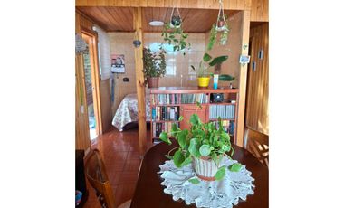 Acogedora casa en El Molino