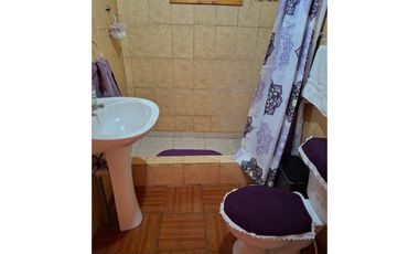 Acogedora casa en El Molino