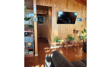 Acogedora casa en El Molino