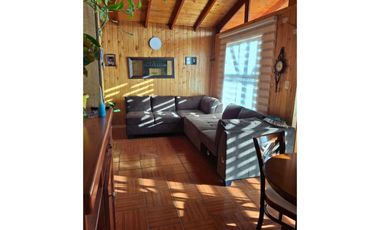 Acogedora casa en El Molino