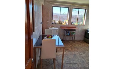 Acogedora casa en El Molino