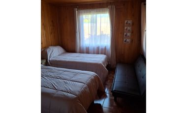 Acogedora casa en El Molino