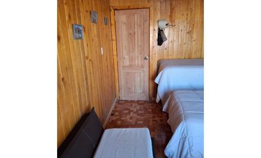 Acogedora casa en el Molino de Coltauco sexta región