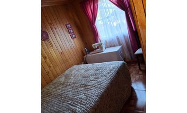 Acogedora casa en el Molino de Coltauco sexta región